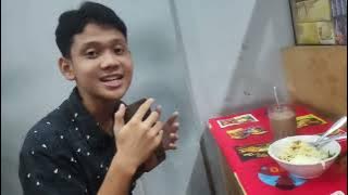 NgeVlog dan Review Warmindo Konco Lawas Cimanggu