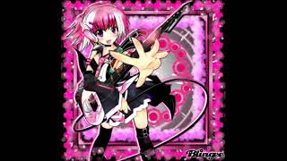 - lights - second go - nightcore - remix -