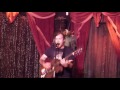 Capture de la vidéo Ben David - Live @ The Bearded Tit, Redfern, 22 April 2017, 1/3