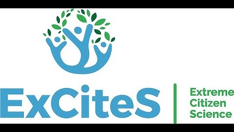 ExCiteS Nominet Trust support video