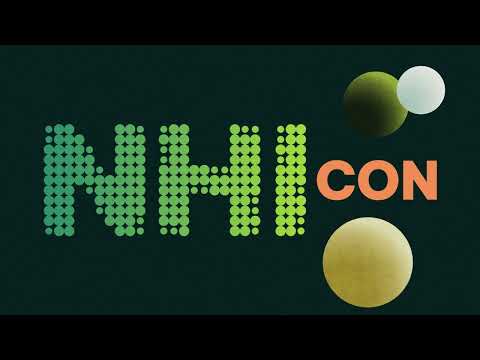 Get Ready for NHIcon | The Non-Human Identity Security Event - video from Aembit
