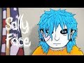 ЧЕТВЁРТЫЙ ЭПИЗОД ► Sally Face #7