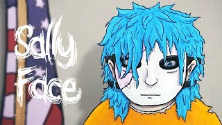 ЧЕТВЁРТЫЙ ЭПИЗОД ► Sally Face #7 ЧЕТВЁРТЫЙ ЭПИЗОД ► Sally Face #7