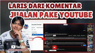 Dibilang Curang? Strategi Auto Like & Komen Ini Justru Bikin Jualan Laris Lewat Komentar