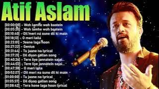 🎵 Atif Aslam – A Global Icon Whose Voice Defines Modern South Asian Music 💫