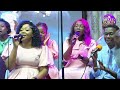 MUDZINA LA YESU Mixed Voices Reunion Live In Concert MUDZINA LA YESU Mixed Voices Reunion Live In Concert
