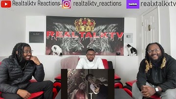 Ice Spice - Baddie Baddie (Official Video) REACTION