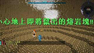 Mythicmob-Caster_Mob test