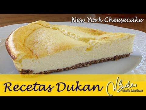 Vídeo: Como Preparar Cheesecakes Dukan