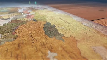 AB inBev Introduction Video Tess Benoist