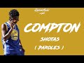 Shotas Compton Paroles mp3