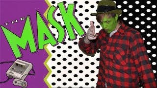 Стрим Маска (The,Mask) Snes Прохождение + Секреты где находится Майло Стрим Маска (The,Mask) Snes Прохождение + Секреты где находится Майло