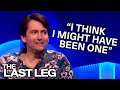 David Tenant Discovers What Memes Are | The Last Leg