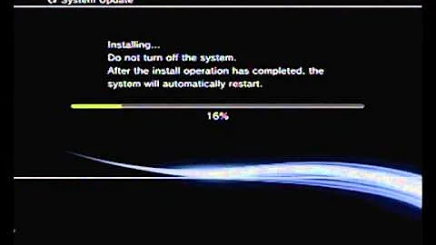 How to jailbreak. your PS3 (3.55)