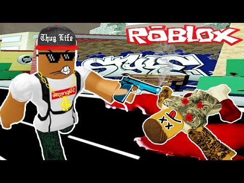 Being A Gangster In Roblox - gangster roblox games