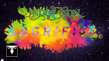 INDUCTION - Sacrifice (OFFICIAL MUSIC VIDEO)