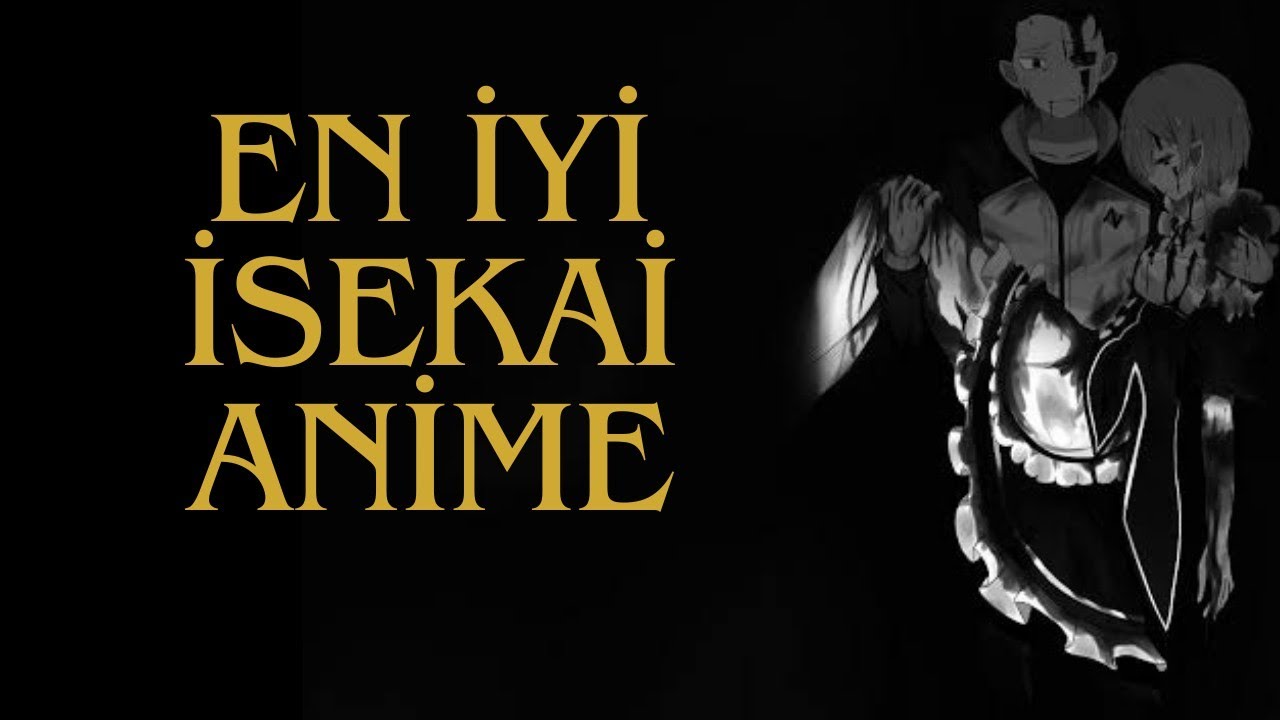 Re:Zero - Anime İnceleme