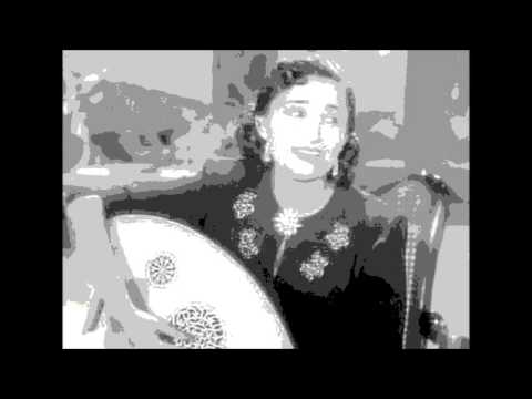 انا هويت وانتهيت سعاد محمد