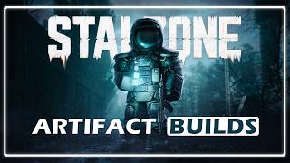 Stalzone: The Best Artifact Builds