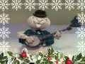 Rudolph the Red Nosed Reindeer - Burl Ives