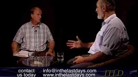 In The Last Days TV Programme 100 - Dr. Richard La...