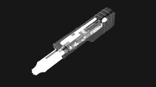 Leitech Thread gauges