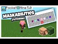 MaskAbilities  PocketMine-MP 5.0 Plugin | [FREE DOWNLOAD] | MINECRAFT PE 1.20.60+ | Abilities