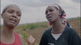 Nahawe Ijambo by Vestine and Dorcas  Video2020