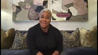 Mind The Transitions The Outburst Is The Truth With Rosalind Price