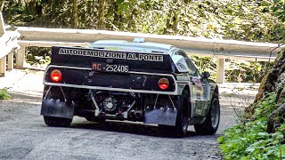 Rally San Martino di Castrozza 2022 | HIGHLIGHTS