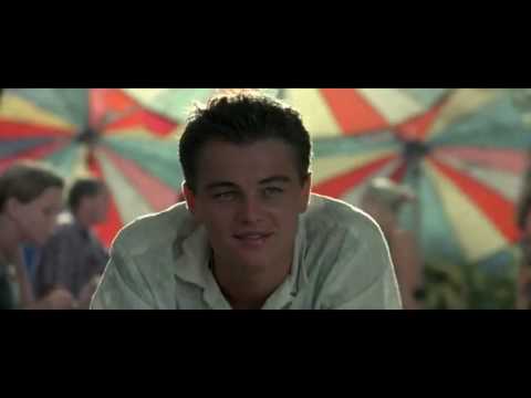 The Beach - Françoise Scene