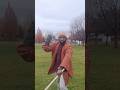 Kali Stick training for Amateur