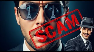 The Man Who Sold the Eiffel Tower: The Con Artist Who Scammed Al Capone | True Crime