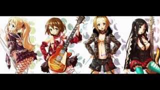 K-on¡ - Tribute