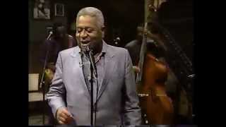 Dizzy Gillespie - Ooh-Shoo-Be-Doo-Bee (Live 1988)