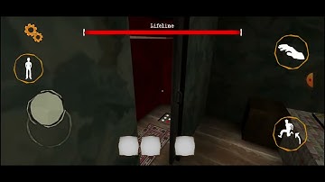 The Twins Gameplay Walkthrough Part 1 Practice Mode Roof Escape Full Gameplay ( IOS, ANDROID)