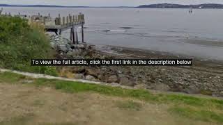 Celebrity Seattle teens claim they found human remains stuffed in bags while filming TikTok video Wealth