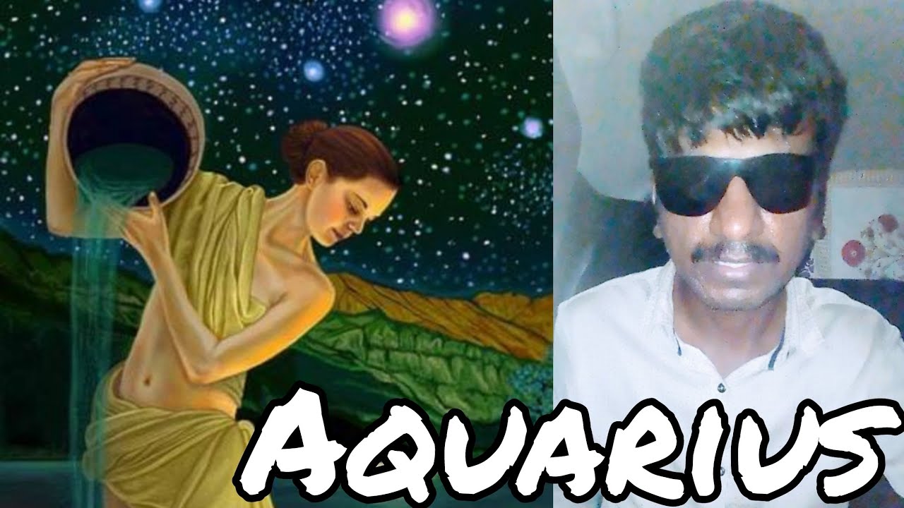 Aquarius horoscope September 12 2022 YouTube