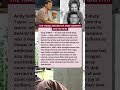 The Tragic Ending of Andy Griffith and His Wife #short #viral #fyp