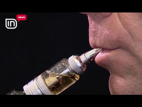 Video: Si Të Shpëtoni Nga Aroma E Cigareve Nga Duart, Goja Ose Flokët, Për Sa Kohë Mund Të Zbehet