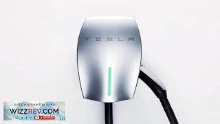 Tesla Gen 2 Wall Connector Upto 20KW 80AMP High Power HPWC Review