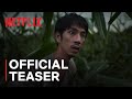 Official Teaser [ENG SUB]