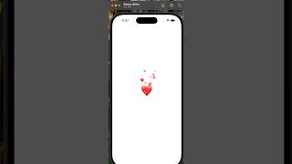 Instagram-Style Heart Pop In React Native Heart Burst Animation