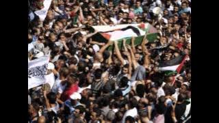 Shaheed Wara Shaheed - شهيد ورى شهيد - Martyrs of Syria, Palestine, Egypt, The Ummah