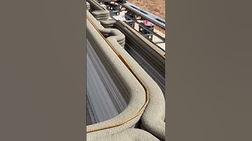 horizontal reinforcement embedded in the layer of this icon print