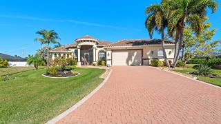 2529 Gleason Pkwy, Cape Coral, FL 2529 Gleason Pkwy, Cape Coral, FL