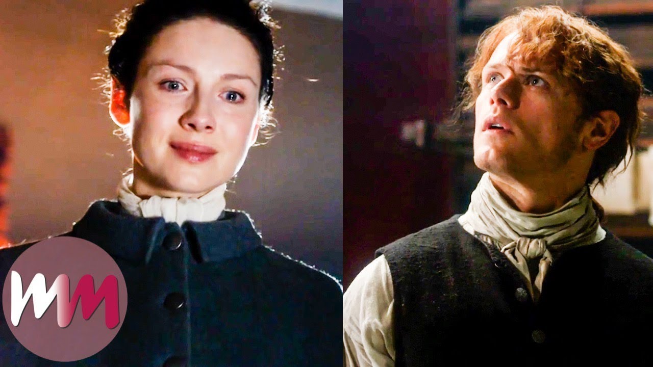 Top 10 Most Satisfying TV Reunions