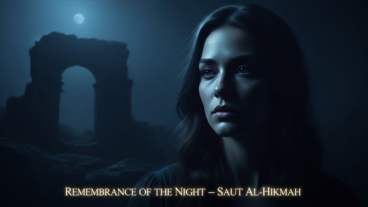 Remembrance Of The Night|saut al-hikmah
