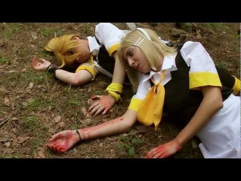 •YNT• Live action Vocaloid ALICE HUMAN SACRIFICE ( Hitobashira Alice)