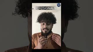 I2C Protocol Explained in 30 Seconds 🔥 | 2 Wire Communication 🤯